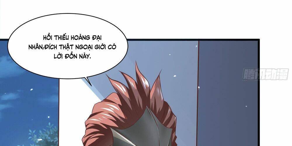 Nãi Ba Là Chiến Thần Mạnh Nhất Chapter 32 - Trang 2