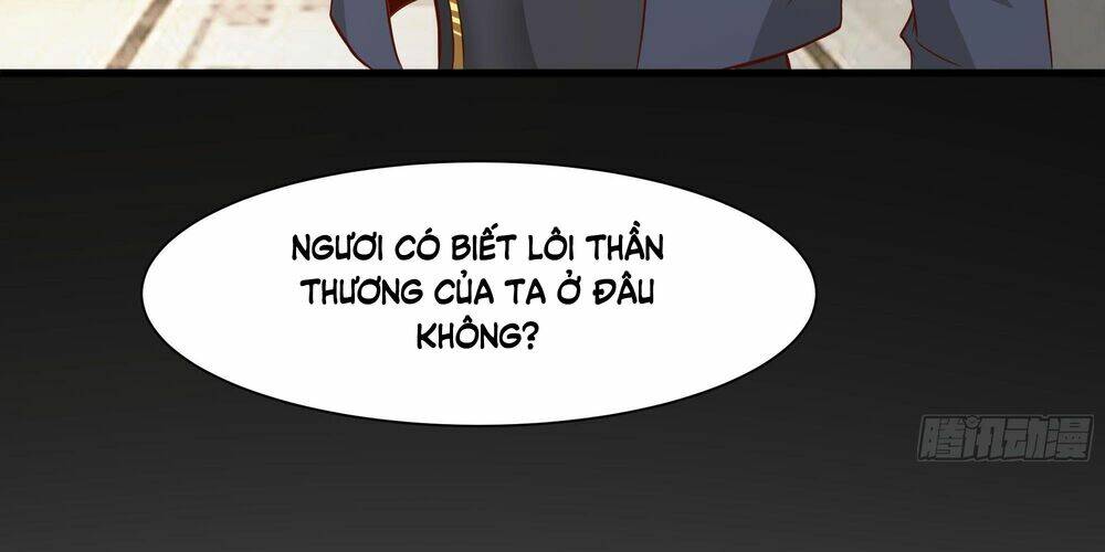 Nãi Ba Là Chiến Thần Mạnh Nhất Chapter 32 - Trang 2