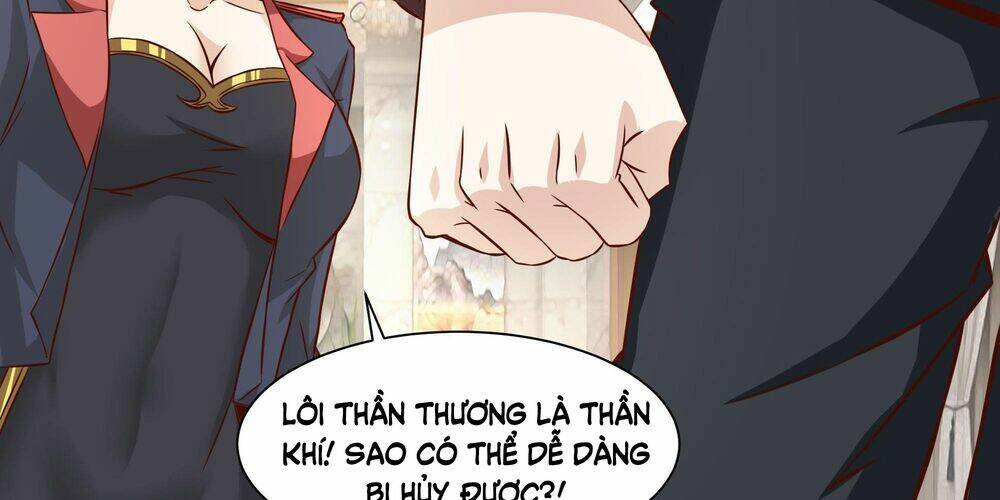 Nãi Ba Là Chiến Thần Mạnh Nhất Chapter 32 - Trang 2