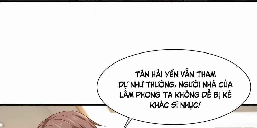 Nãi Ba Là Chiến Thần Mạnh Nhất Chapter 32 - Trang 2