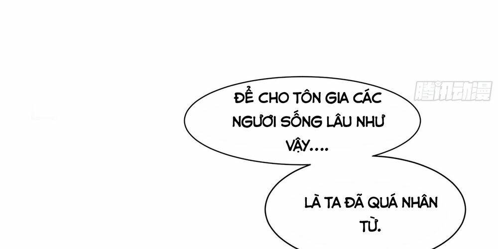 Nãi Ba Là Chiến Thần Mạnh Nhất Chapter 30 - Trang 2