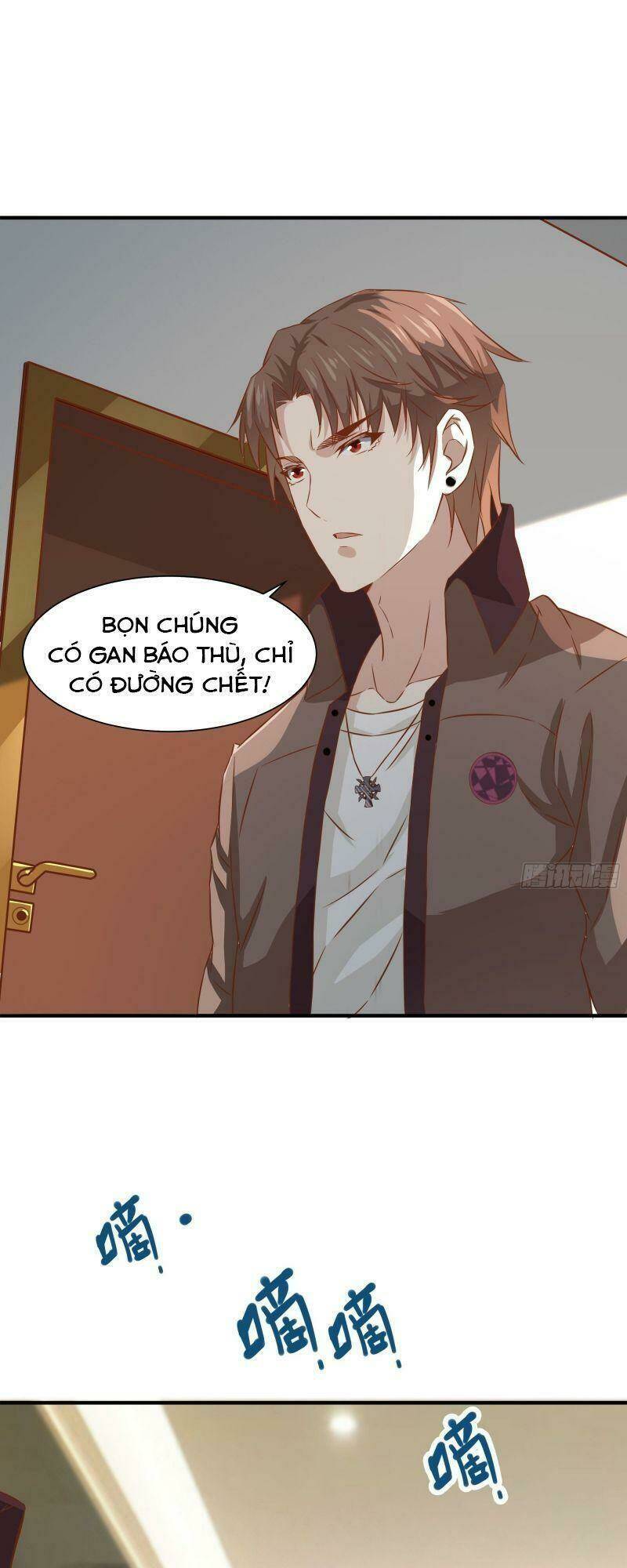 Nãi Ba Là Chiến Thần Mạnh Nhất Chapter 27 - Trang 2