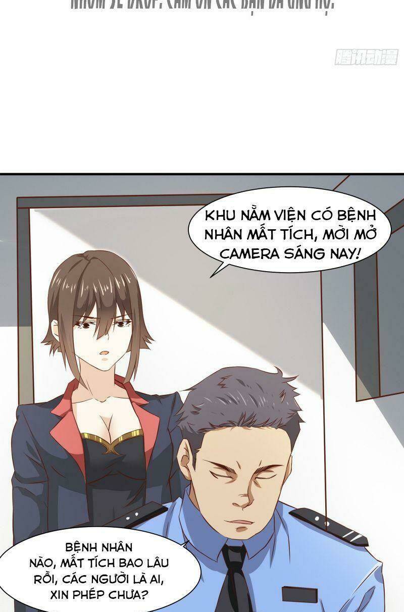 Nãi Ba Là Chiến Thần Mạnh Nhất Chapter 27 - Trang 2