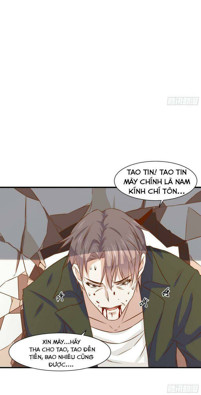 Nãi Ba Là Chiến Thần Mạnh Nhất Chapter 27 - Trang 2