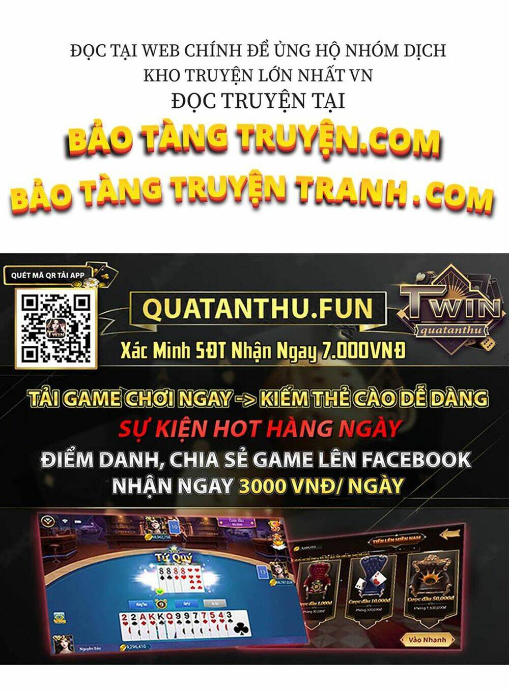 Nãi Ba Là Chiến Thần Mạnh Nhất Chapter 25 - Trang 2