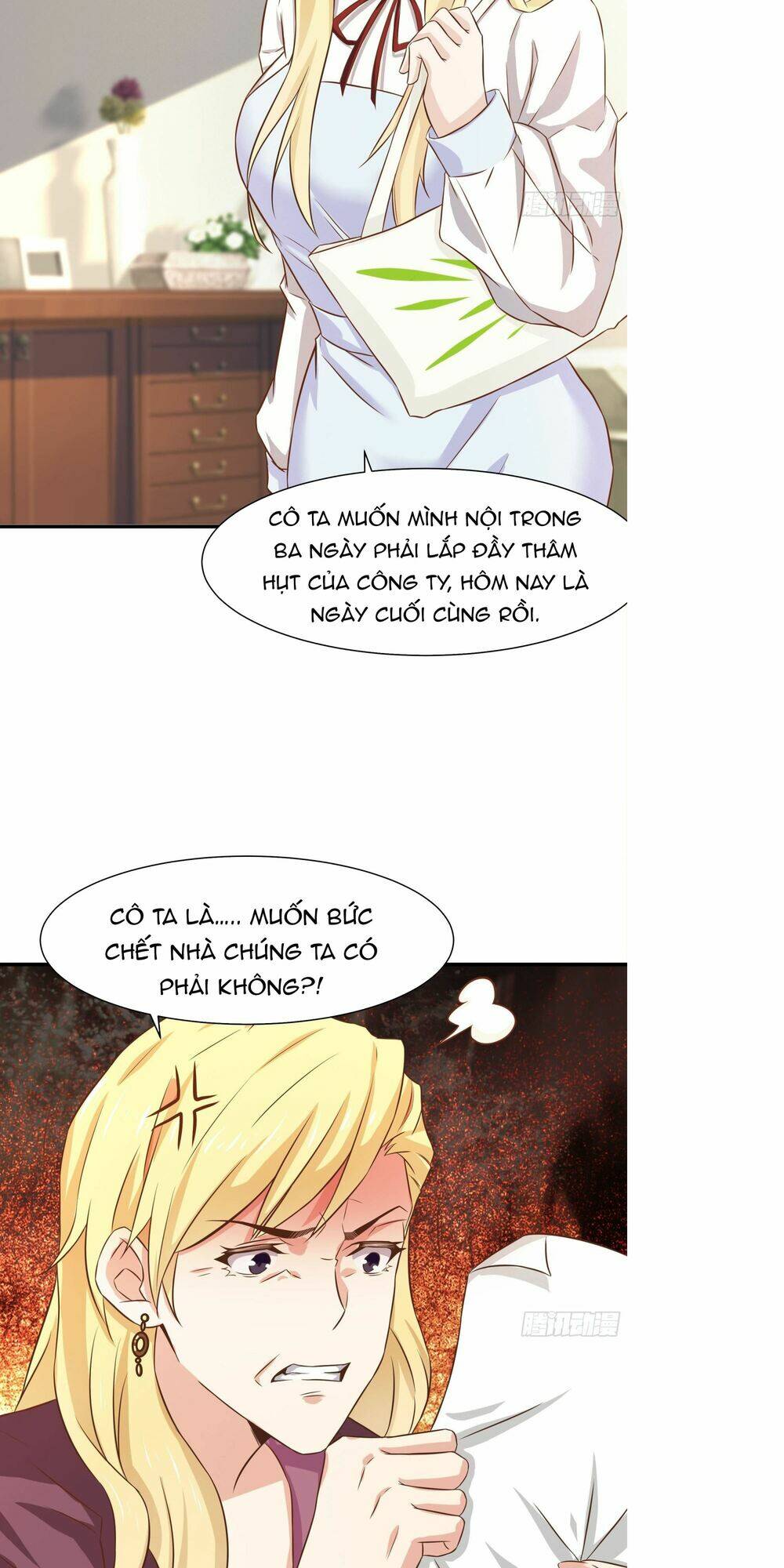 Nãi Ba Là Chiến Thần Mạnh Nhất Chapter 25 - Trang 2