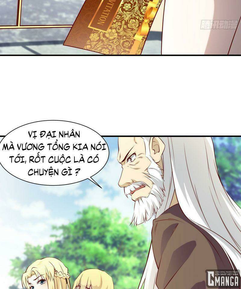 Nãi Ba Là Chiến Thần Mạnh Nhất Chapter 21 - Trang 2