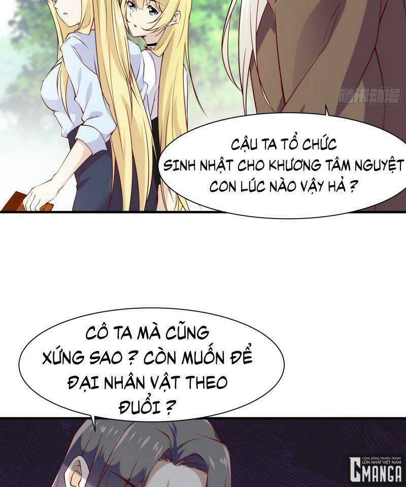 Nãi Ba Là Chiến Thần Mạnh Nhất Chapter 21 - Trang 2