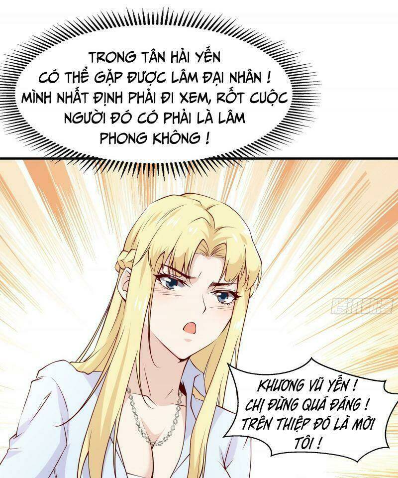 Nãi Ba Là Chiến Thần Mạnh Nhất Chapter 21 - Trang 2