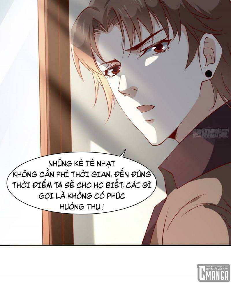 Nãi Ba Là Chiến Thần Mạnh Nhất Chapter 21 - Trang 2