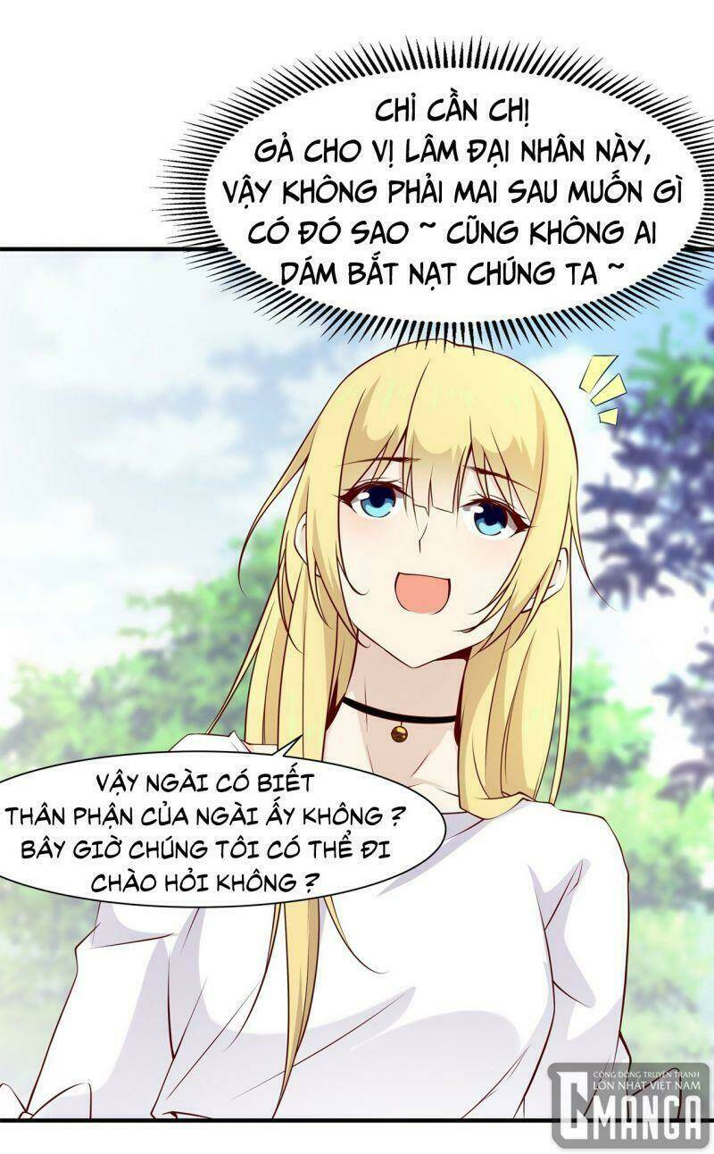 Nãi Ba Là Chiến Thần Mạnh Nhất Chapter 21 - Trang 2