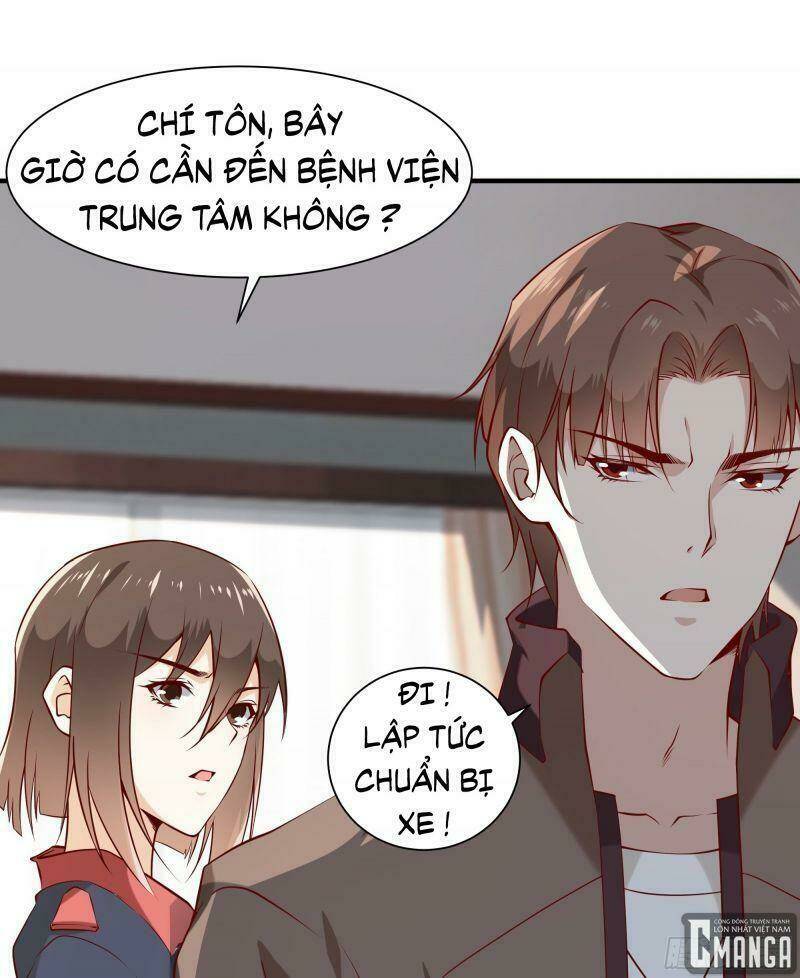 Nãi Ba Là Chiến Thần Mạnh Nhất Chapter 21 - Trang 2