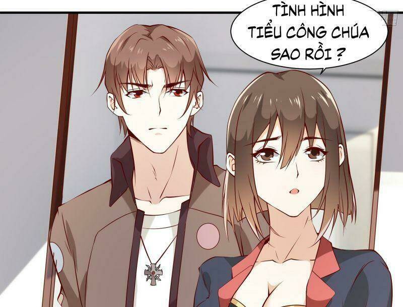 Nãi Ba Là Chiến Thần Mạnh Nhất Chapter 21 - Trang 2