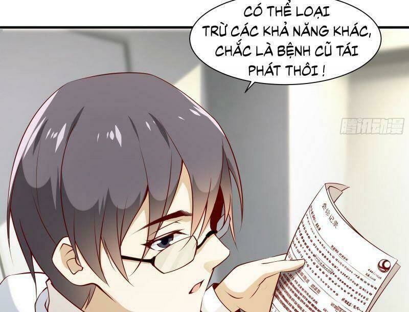 Nãi Ba Là Chiến Thần Mạnh Nhất Chapter 21 - Trang 2