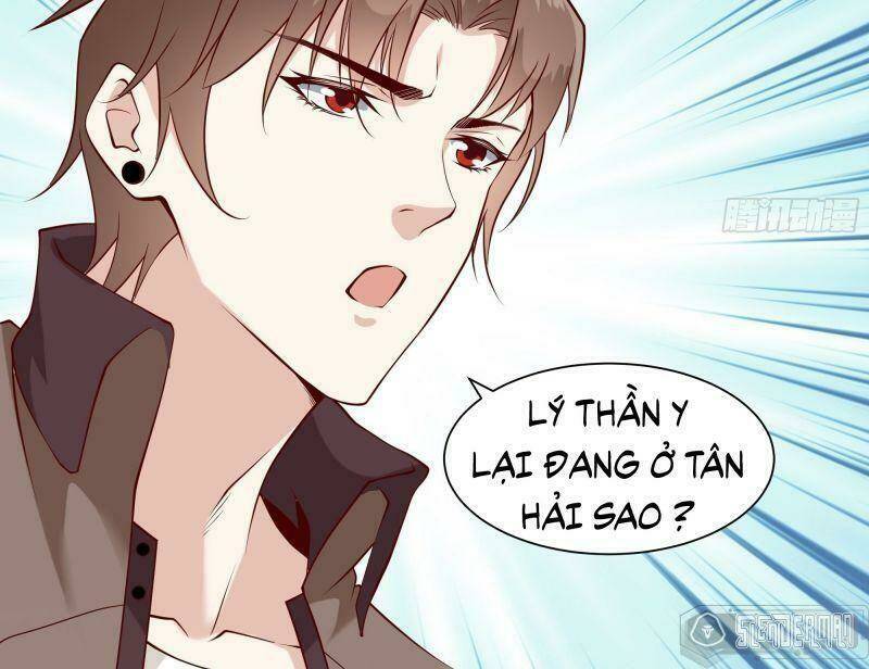 Nãi Ba Là Chiến Thần Mạnh Nhất Chapter 21 - Trang 2