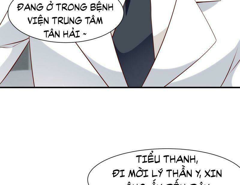 Nãi Ba Là Chiến Thần Mạnh Nhất Chapter 21 - Trang 2