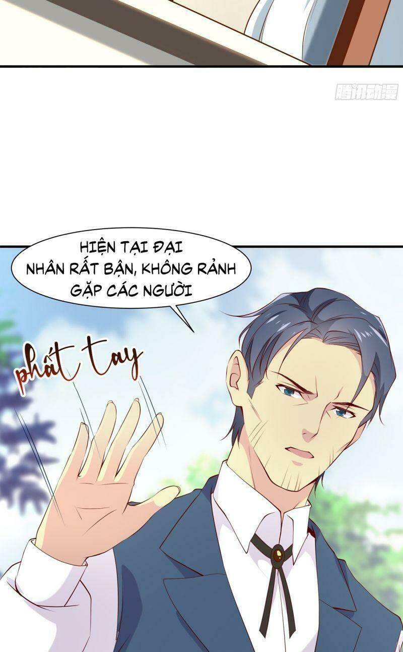 Nãi Ba Là Chiến Thần Mạnh Nhất Chapter 21 - Trang 2