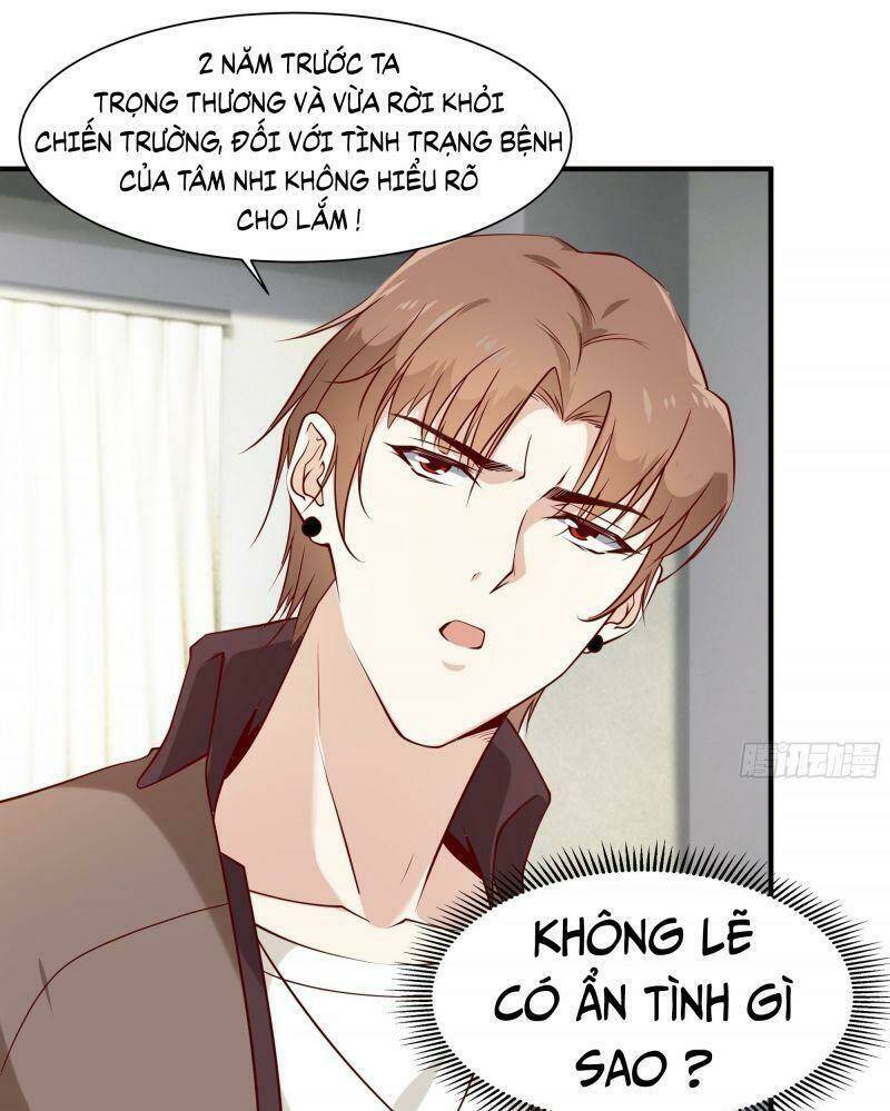 Nãi Ba Là Chiến Thần Mạnh Nhất Chapter 21 - Trang 2