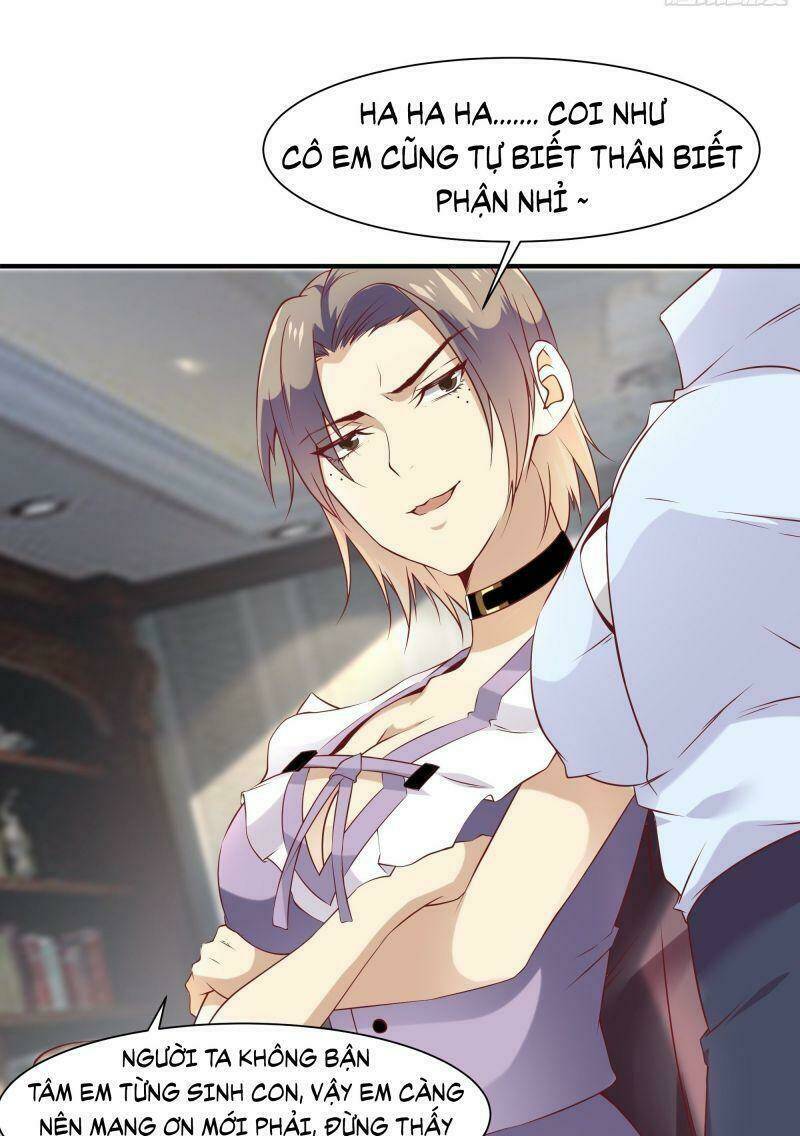 Nãi Ba Là Chiến Thần Mạnh Nhất Chapter 18 - Trang 2