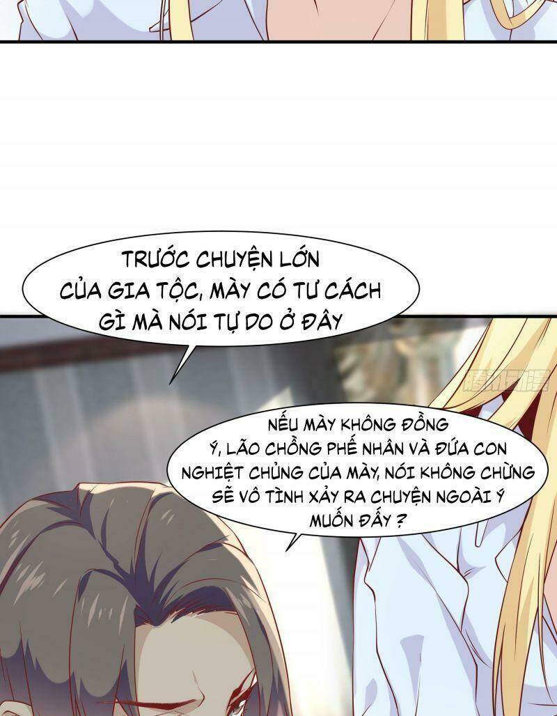 Nãi Ba Là Chiến Thần Mạnh Nhất Chapter 18 - Trang 2