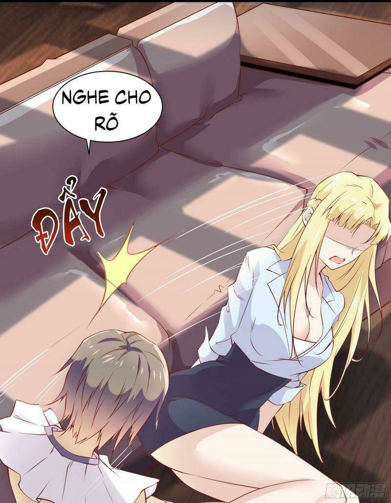 Nãi Ba Là Chiến Thần Mạnh Nhất Chapter 18 - Trang 2