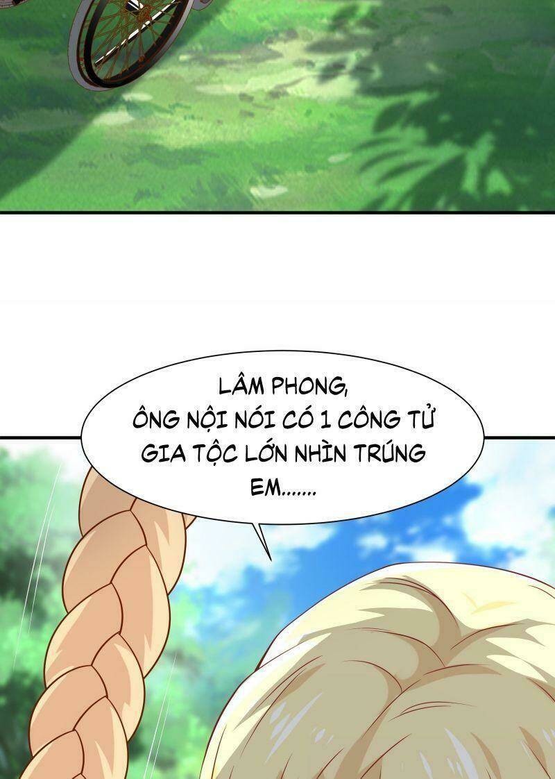 Nãi Ba Là Chiến Thần Mạnh Nhất Chapter 18 - Trang 2