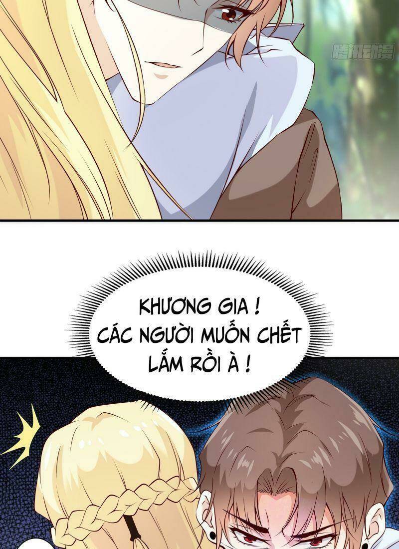 Nãi Ba Là Chiến Thần Mạnh Nhất Chapter 18 - Trang 2