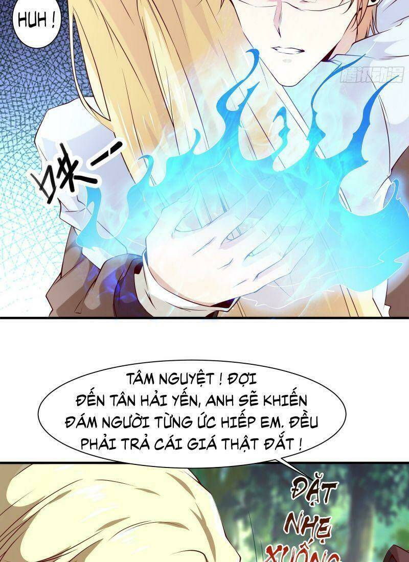 Nãi Ba Là Chiến Thần Mạnh Nhất Chapter 18 - Trang 2