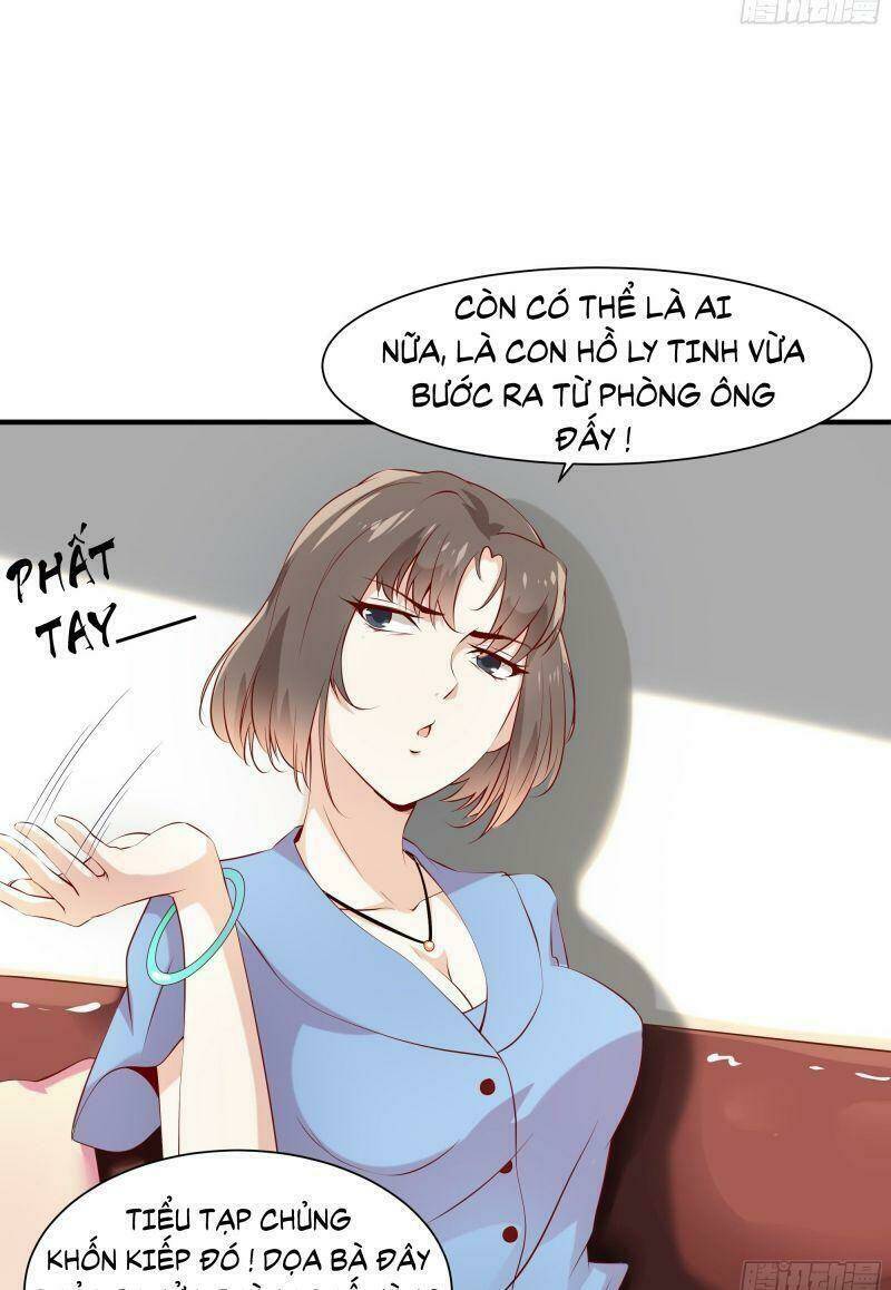 Nãi Ba Là Chiến Thần Mạnh Nhất Chapter 14 - Trang 2