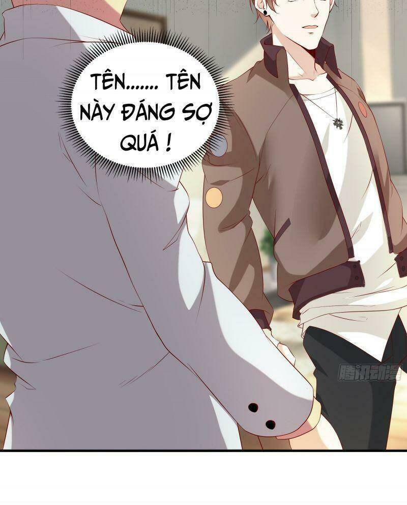 Nãi Ba Là Chiến Thần Mạnh Nhất Chapter 14 - Trang 2