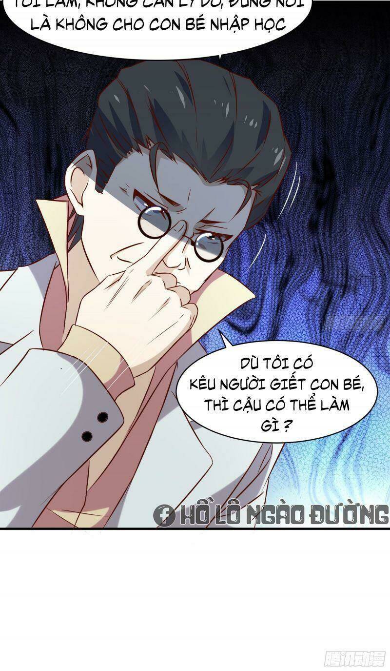 Nãi Ba Là Chiến Thần Mạnh Nhất Chapter 14 - Trang 2