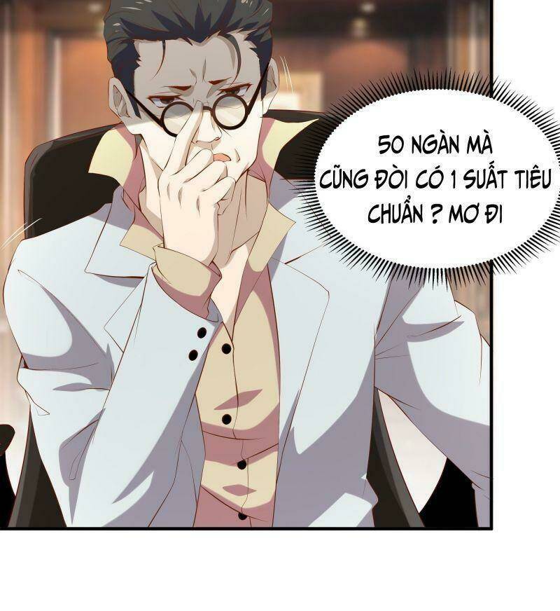 Nãi Ba Là Chiến Thần Mạnh Nhất Chapter 14 - Trang 2