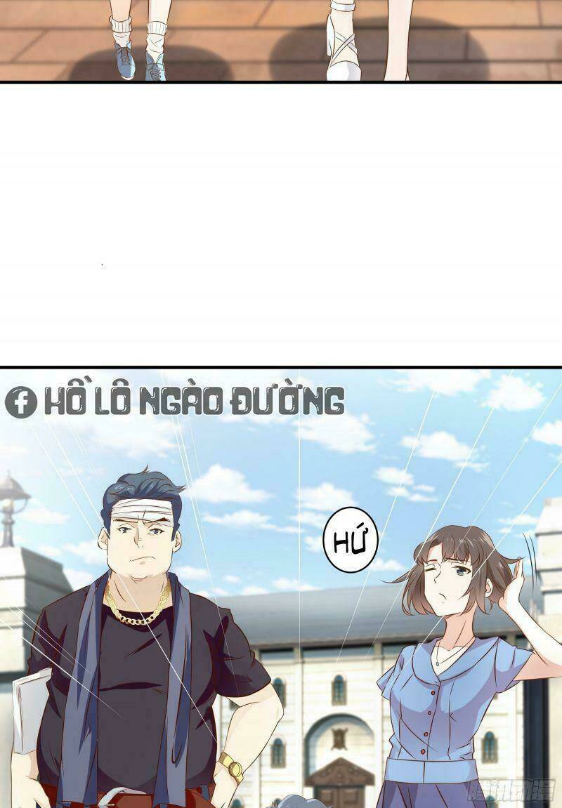 Nãi Ba Là Chiến Thần Mạnh Nhất Chapter 13 - Trang 2