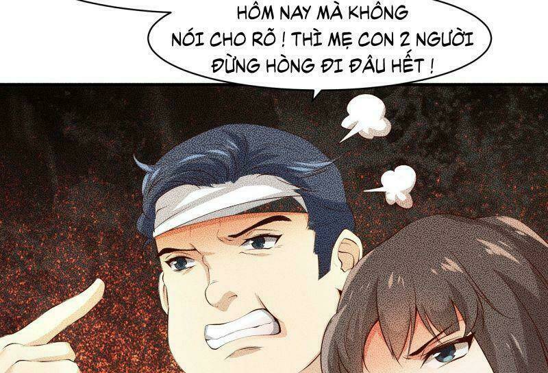 Nãi Ba Là Chiến Thần Mạnh Nhất Chapter 13 - Trang 2