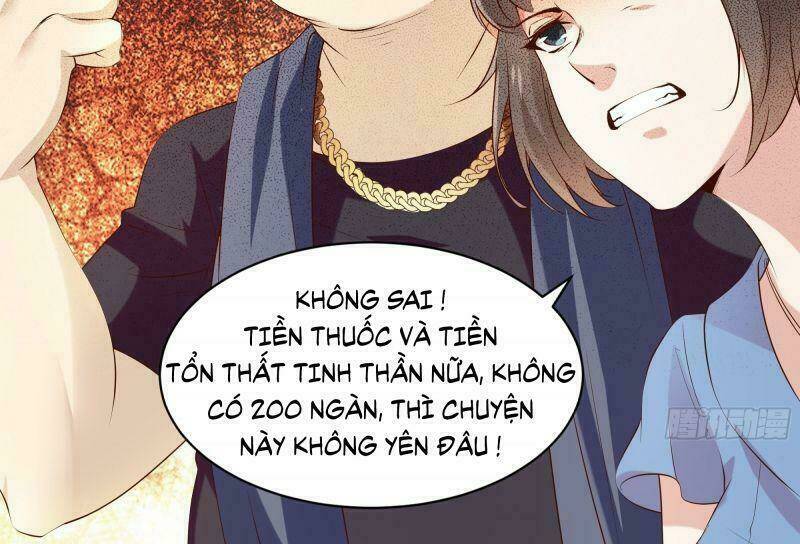 Nãi Ba Là Chiến Thần Mạnh Nhất Chapter 13 - Trang 2