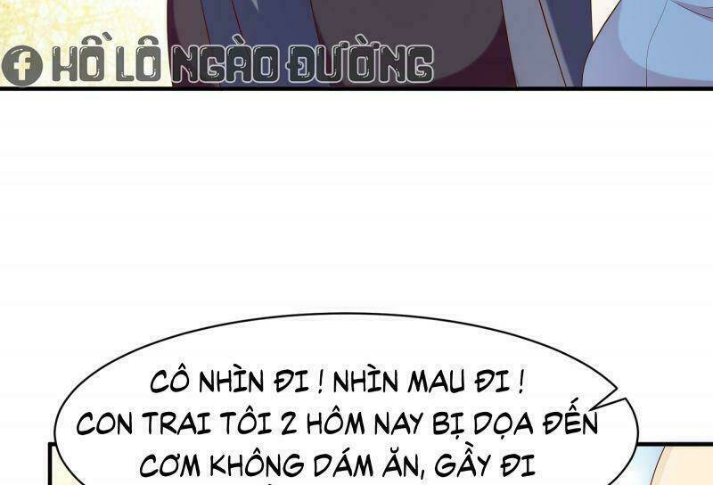 Nãi Ba Là Chiến Thần Mạnh Nhất Chapter 13 - Trang 2