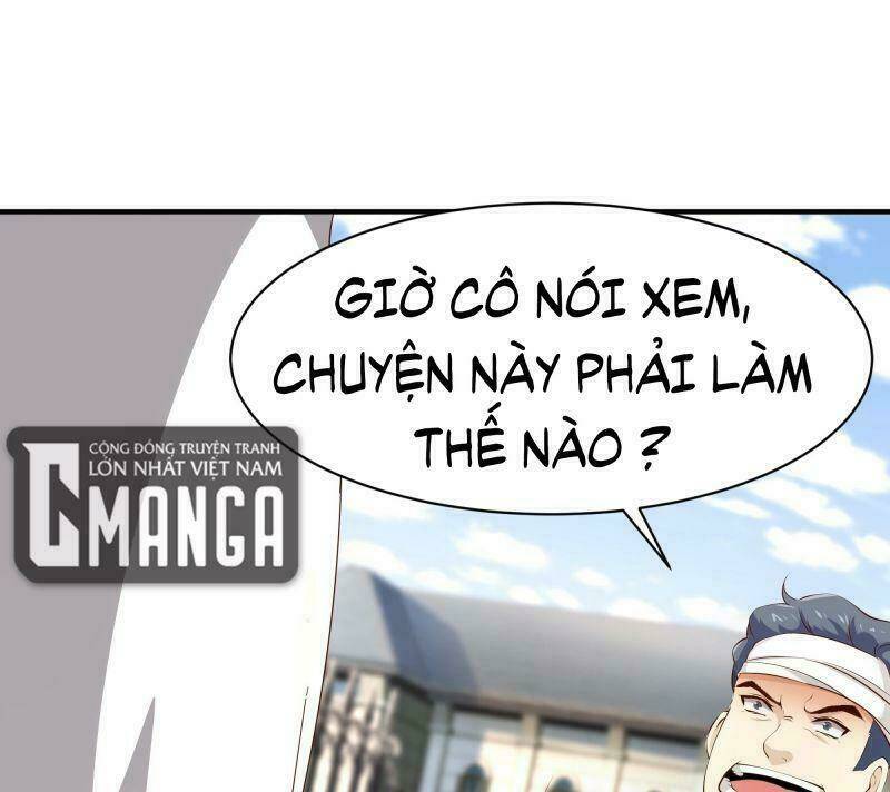 Nãi Ba Là Chiến Thần Mạnh Nhất Chapter 13 - Trang 2