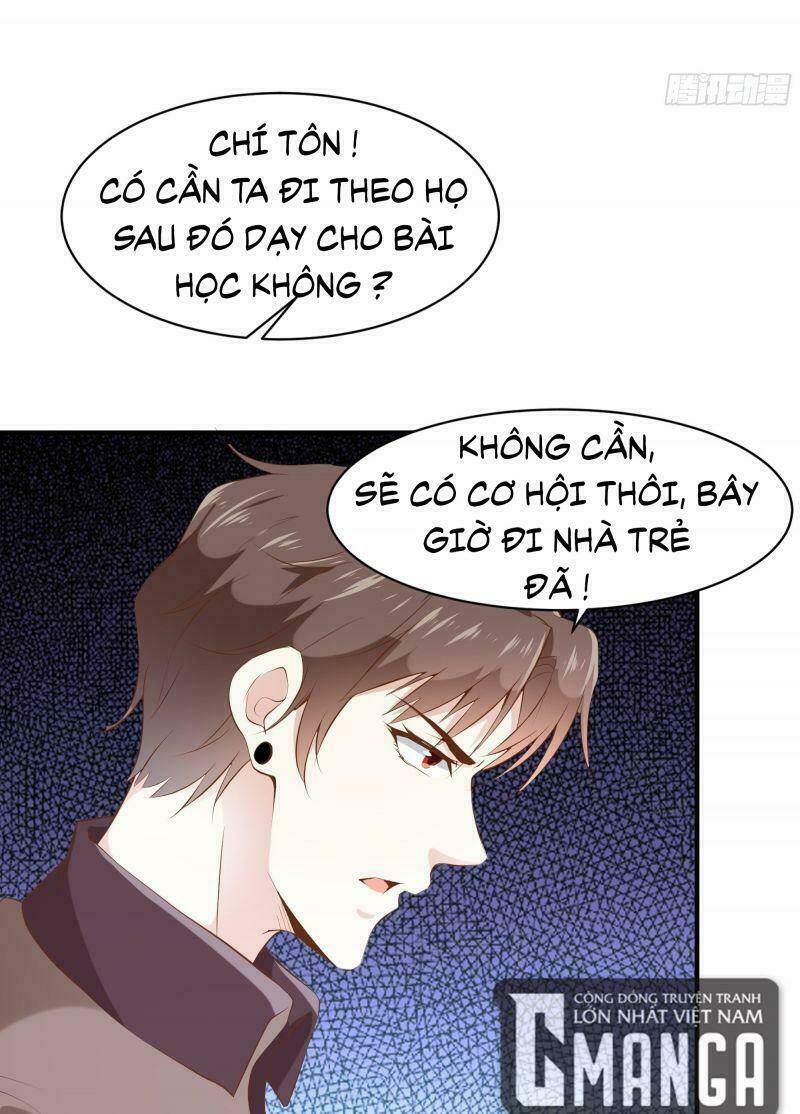 Nãi Ba Là Chiến Thần Mạnh Nhất Chapter 13 - Trang 2