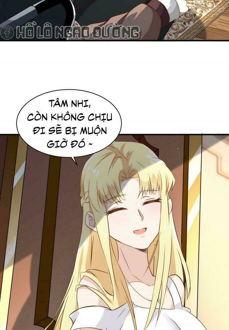 Nãi Ba Là Chiến Thần Mạnh Nhất Chapter 13 - Trang 2