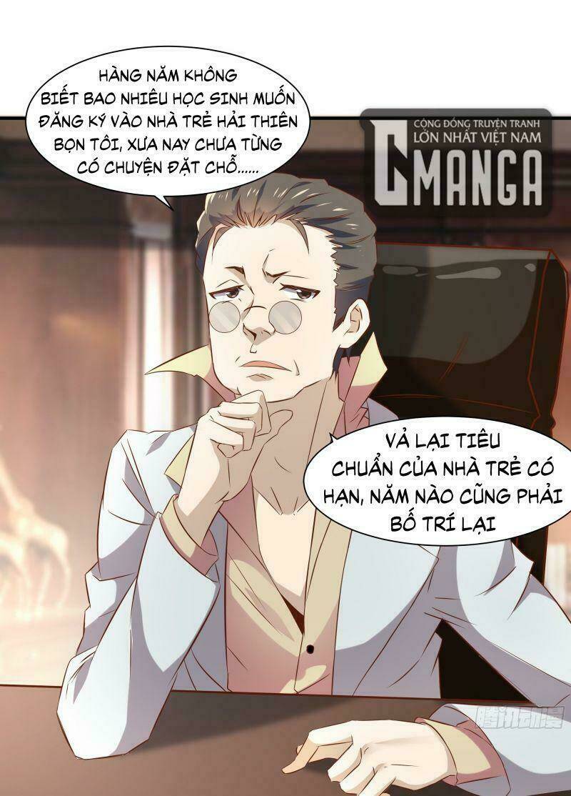 Nãi Ba Là Chiến Thần Mạnh Nhất Chapter 13 - Trang 2