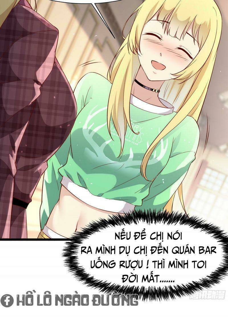 Nãi Ba Là Chiến Thần Mạnh Nhất Chapter 10 - Trang 2