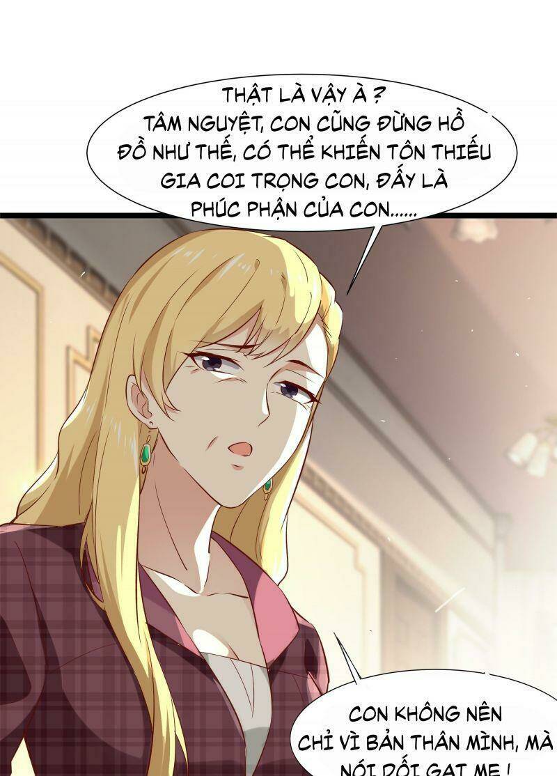 Nãi Ba Là Chiến Thần Mạnh Nhất Chapter 10 - Trang 2