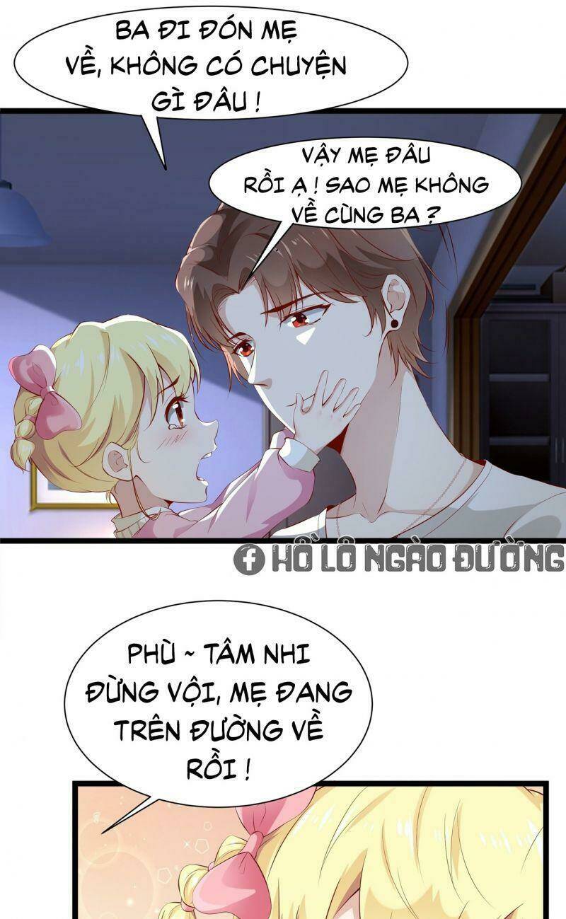 Nãi Ba Là Chiến Thần Mạnh Nhất Chapter 10 - Trang 2