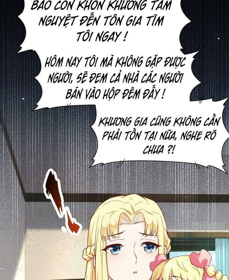 Nãi Ba Là Chiến Thần Mạnh Nhất Chapter 10 - Trang 2