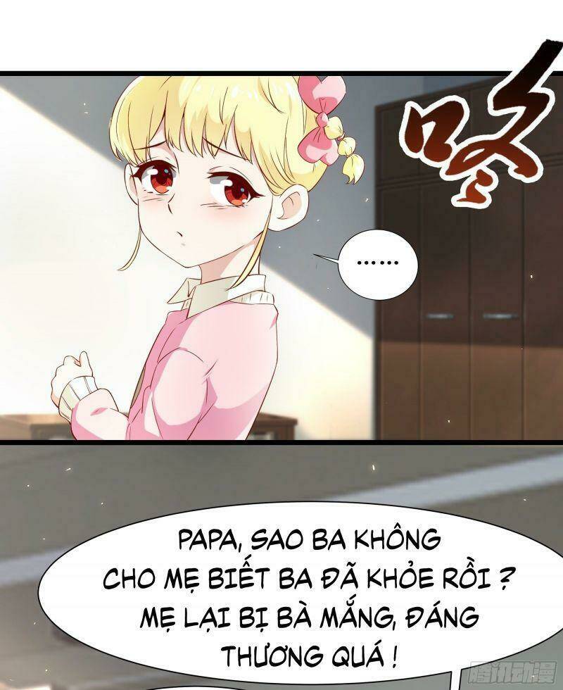 Nãi Ba Là Chiến Thần Mạnh Nhất Chapter 10 - Trang 2