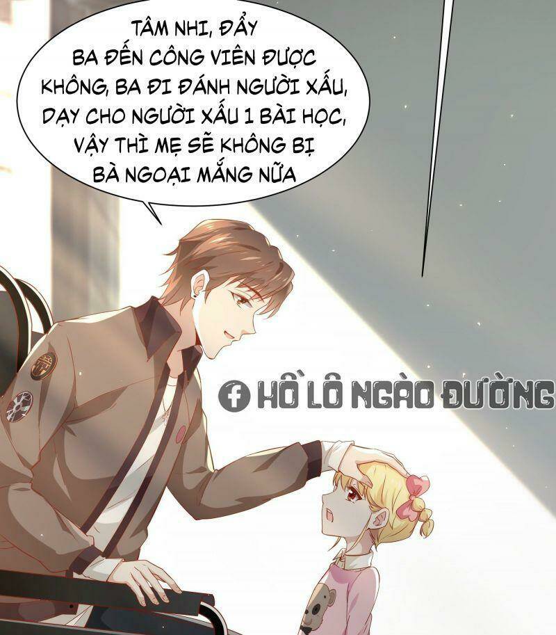 Nãi Ba Là Chiến Thần Mạnh Nhất Chapter 10 - Trang 2