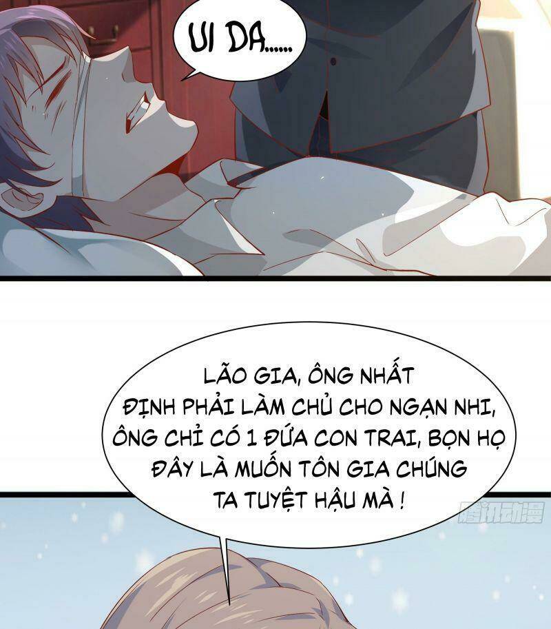 Nãi Ba Là Chiến Thần Mạnh Nhất Chapter 10 - Trang 2