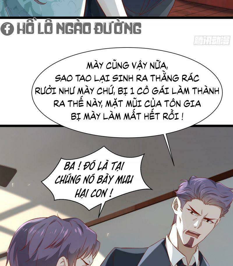 Nãi Ba Là Chiến Thần Mạnh Nhất Chapter 10 - Trang 2