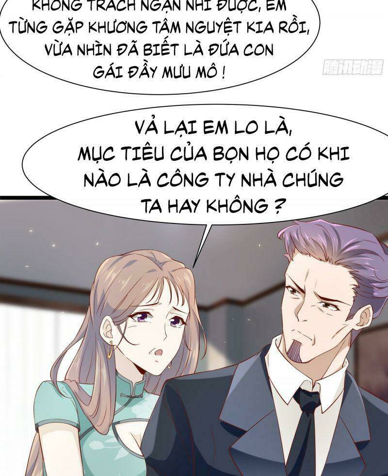 Nãi Ba Là Chiến Thần Mạnh Nhất Chapter 10 - Trang 2