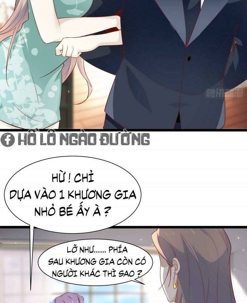 Nãi Ba Là Chiến Thần Mạnh Nhất Chapter 10 - Trang 2